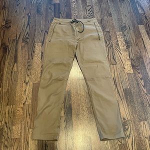 ROARK TRAVEL PANTS